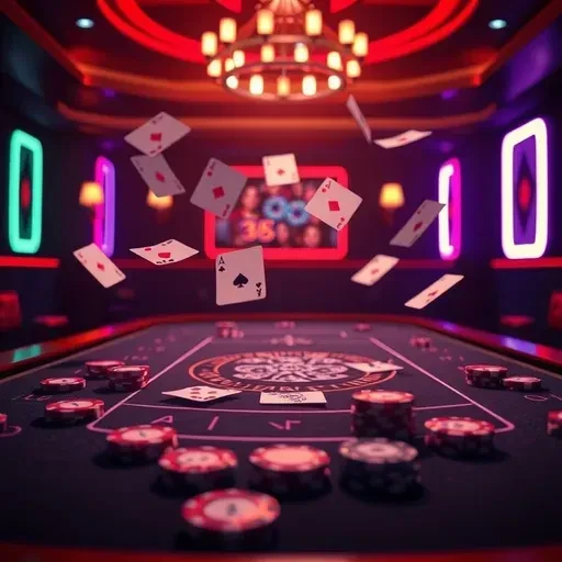 uu555 Cassino Online