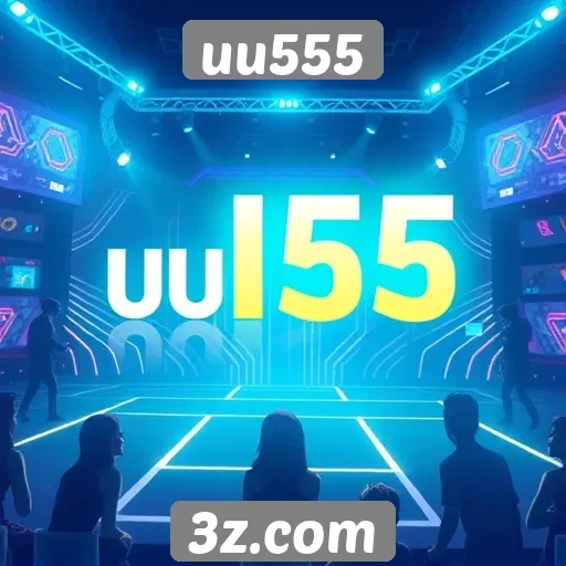 Desenvolvimentos futuros esperados para o uu555