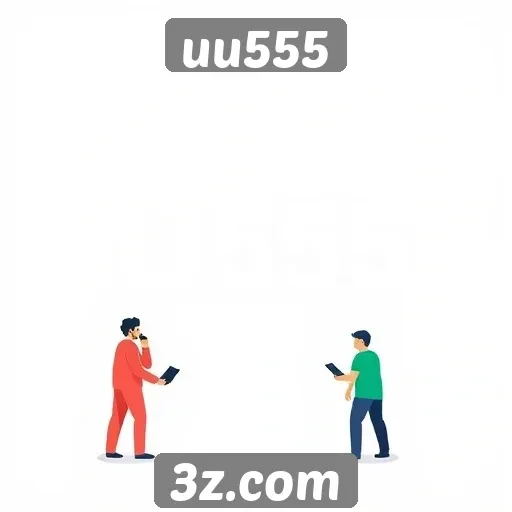 Expectativas para futuras atualizações do site uu555