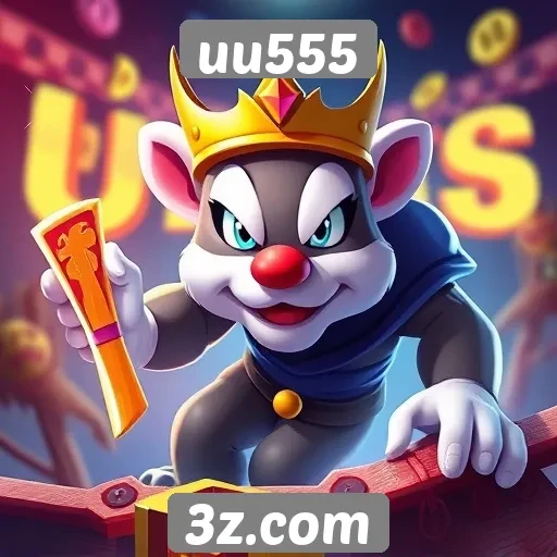 Comparativo de jogos disponíveis no uu555