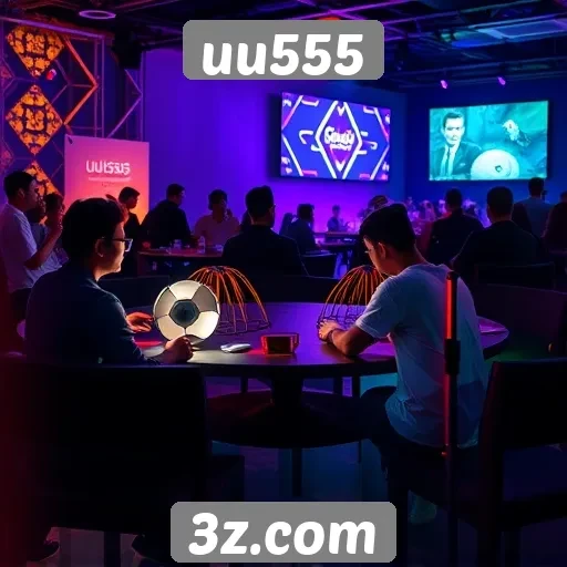 Desenvolvimento de novos jogos no site uu555