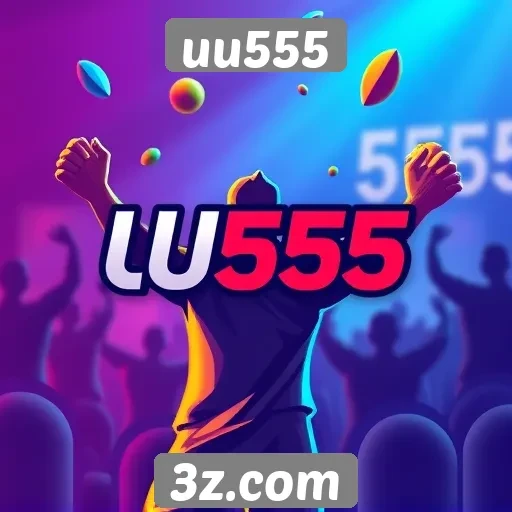 Popularidade crescente do uu555 entre jogadores