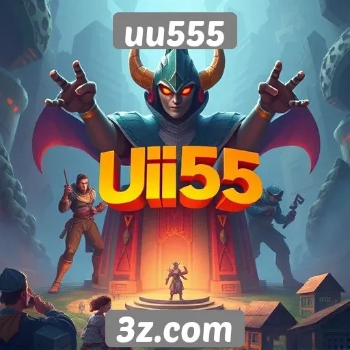 Desenvolvedores independentes e uu555 colaborando