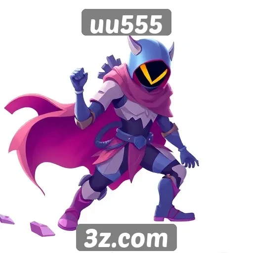 Novas adições e atualizações no catálogo de jogos do uu555