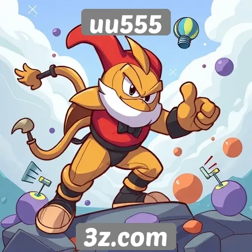 Comparativo de jogos populares no uu555