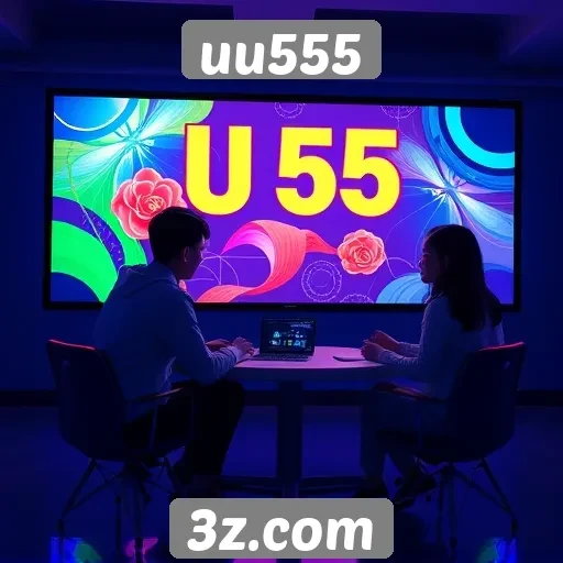 Depoimentos de usuários sobre a experiência no uu555