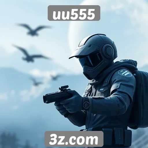 uu555 novas funcionalidades para aprimorar a experiência de jogos