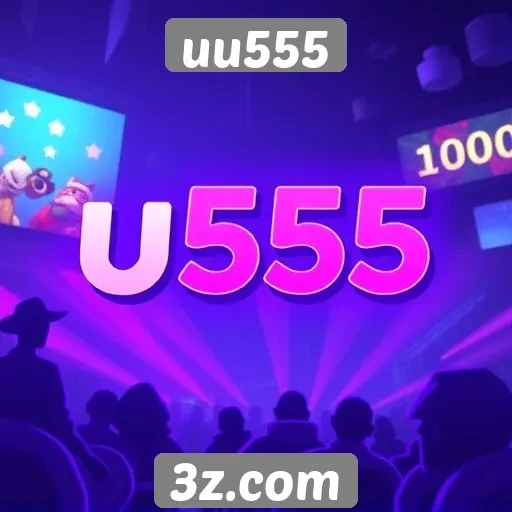 Comparativo entre uu555 e plataformas de jogos populares